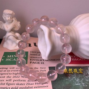 Natural Beaded Bracelet, Wholesale
