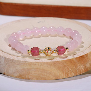 Beaded Bracelet, Wholesale
