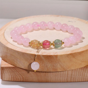 Beaded Bracelet, Wholesale