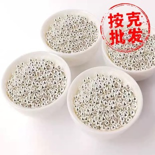 Natural Stone Spacer Bead for DIY Jewelry Making, Wholesale