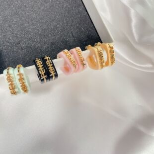 Vintage Alloy Earrings