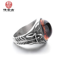 Titanium Steel Ring, Best Seller