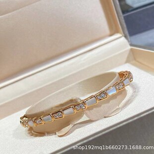 18K Gold-Plated Fully Paved CZ Necklace