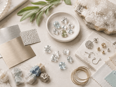 Jewelry Materials