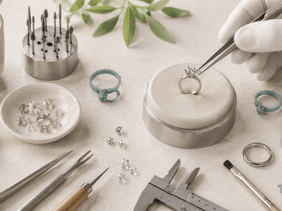 Manufacturing