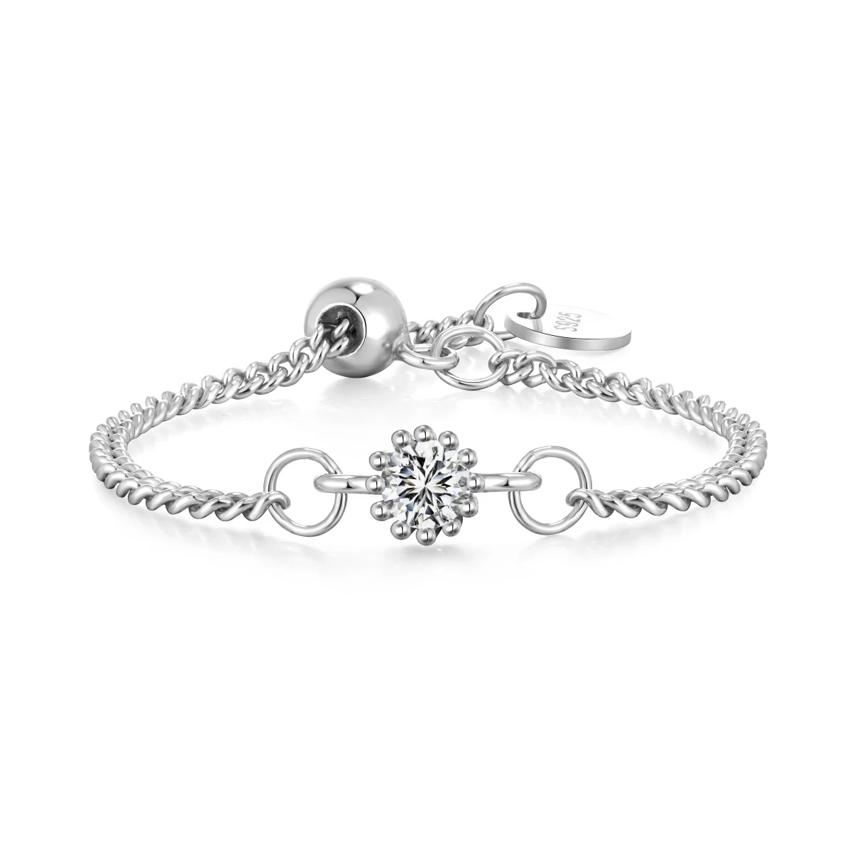 Ring · DY121506-S-W-WH