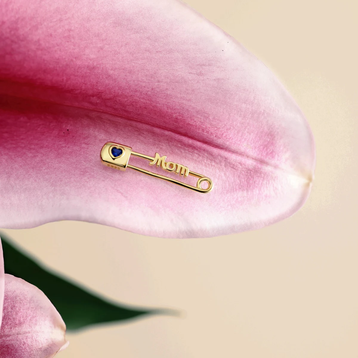 Pendant · DY130081-S-G-BU