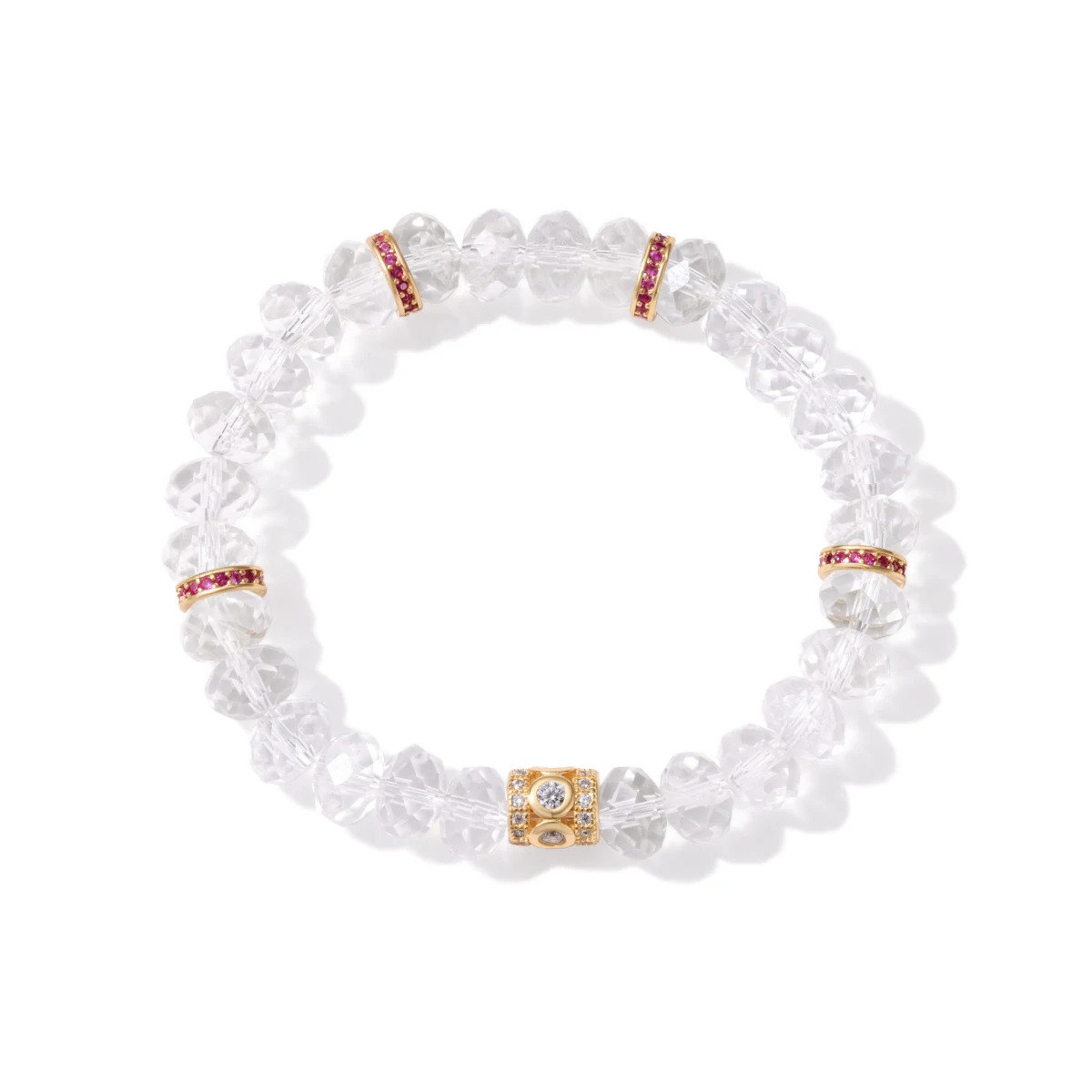 Bracelet · DY150454-S-G-BO