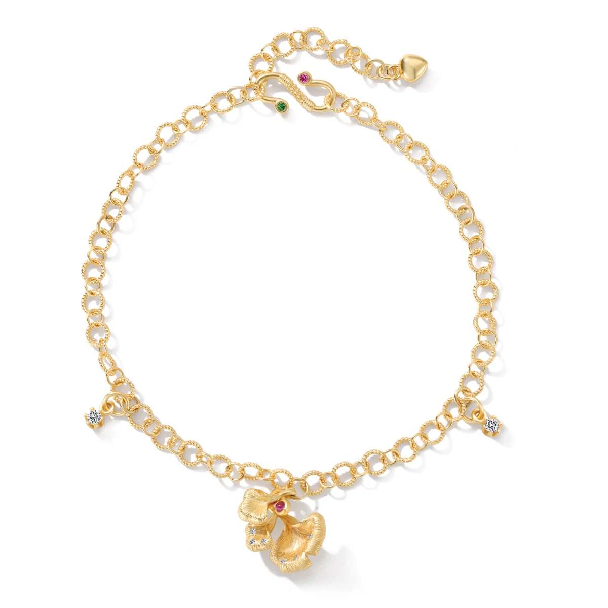 Bracelet · DY150468-S-G-MB