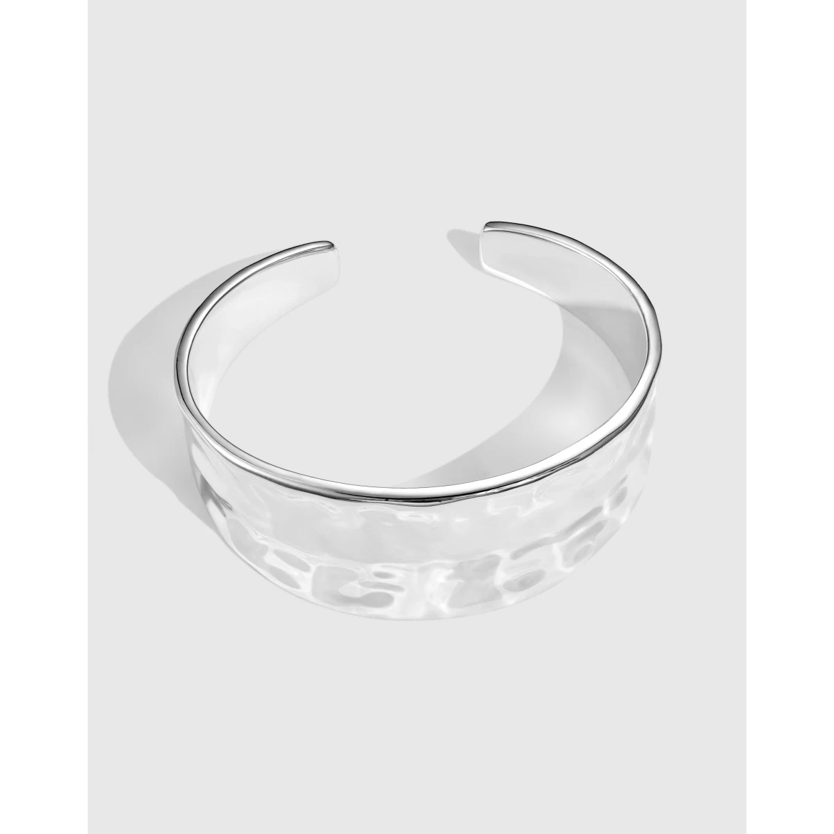 Bangle · DY170069-S-S-NO