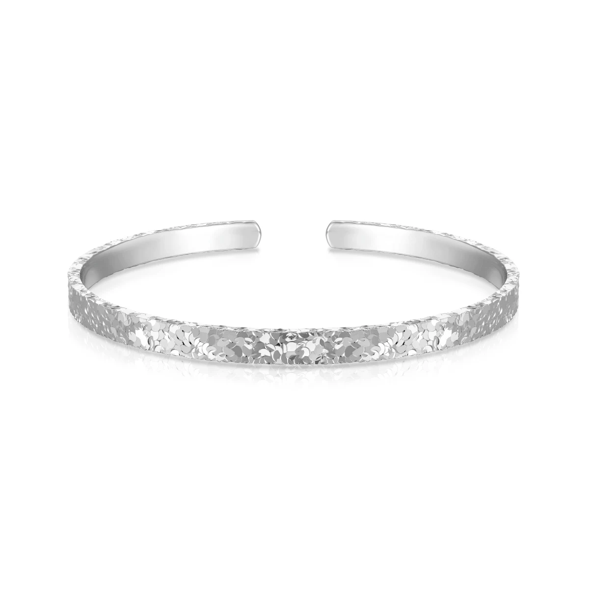 Bangle · DY170080-S-W-NA