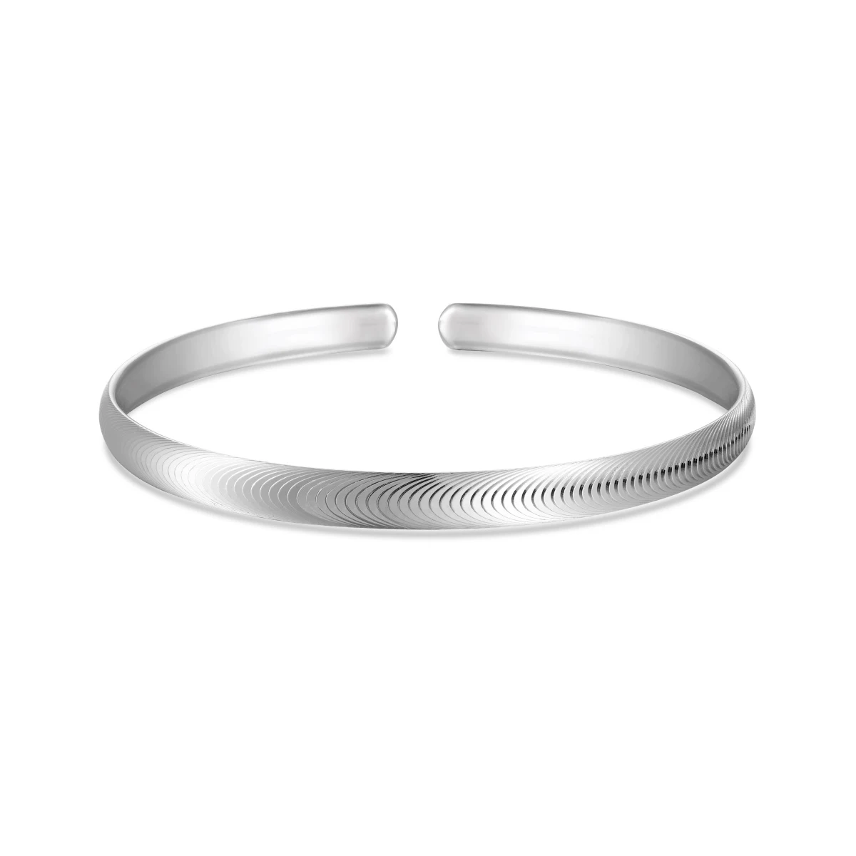 Bangle · DY170081-S-W-NA