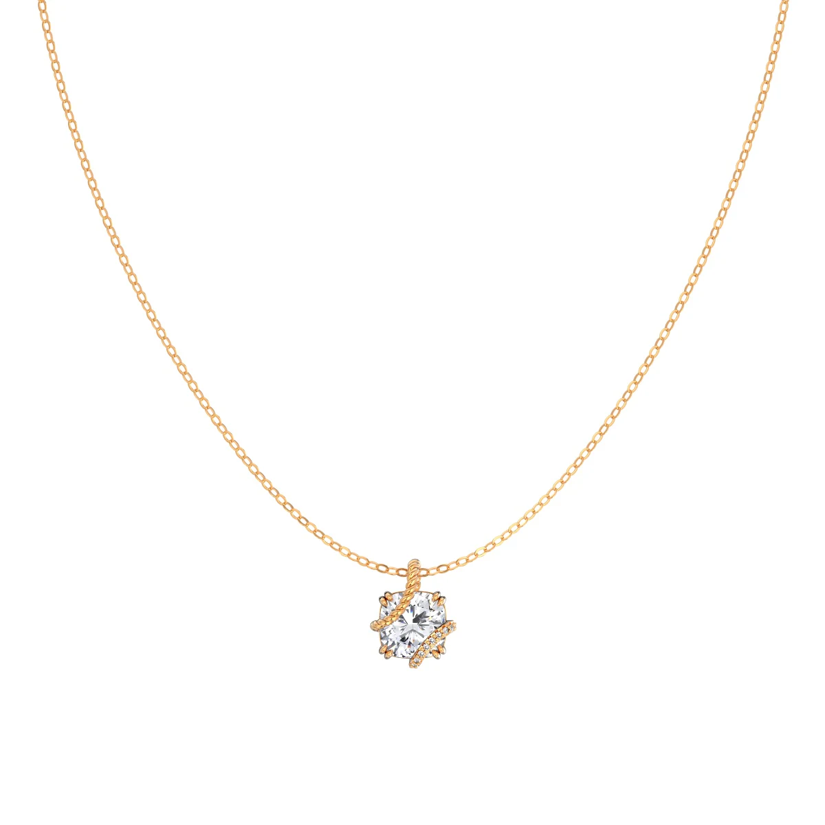 Necklace · DY191969-S-X-WH